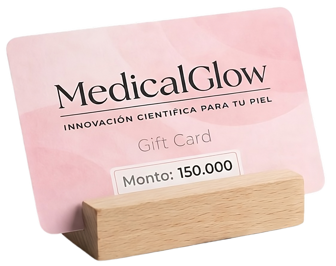 Glow Gift Card