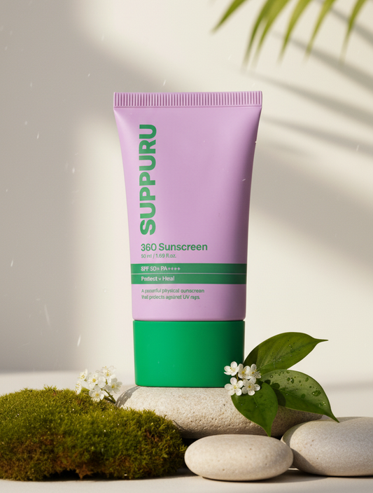 360 Sunscreen