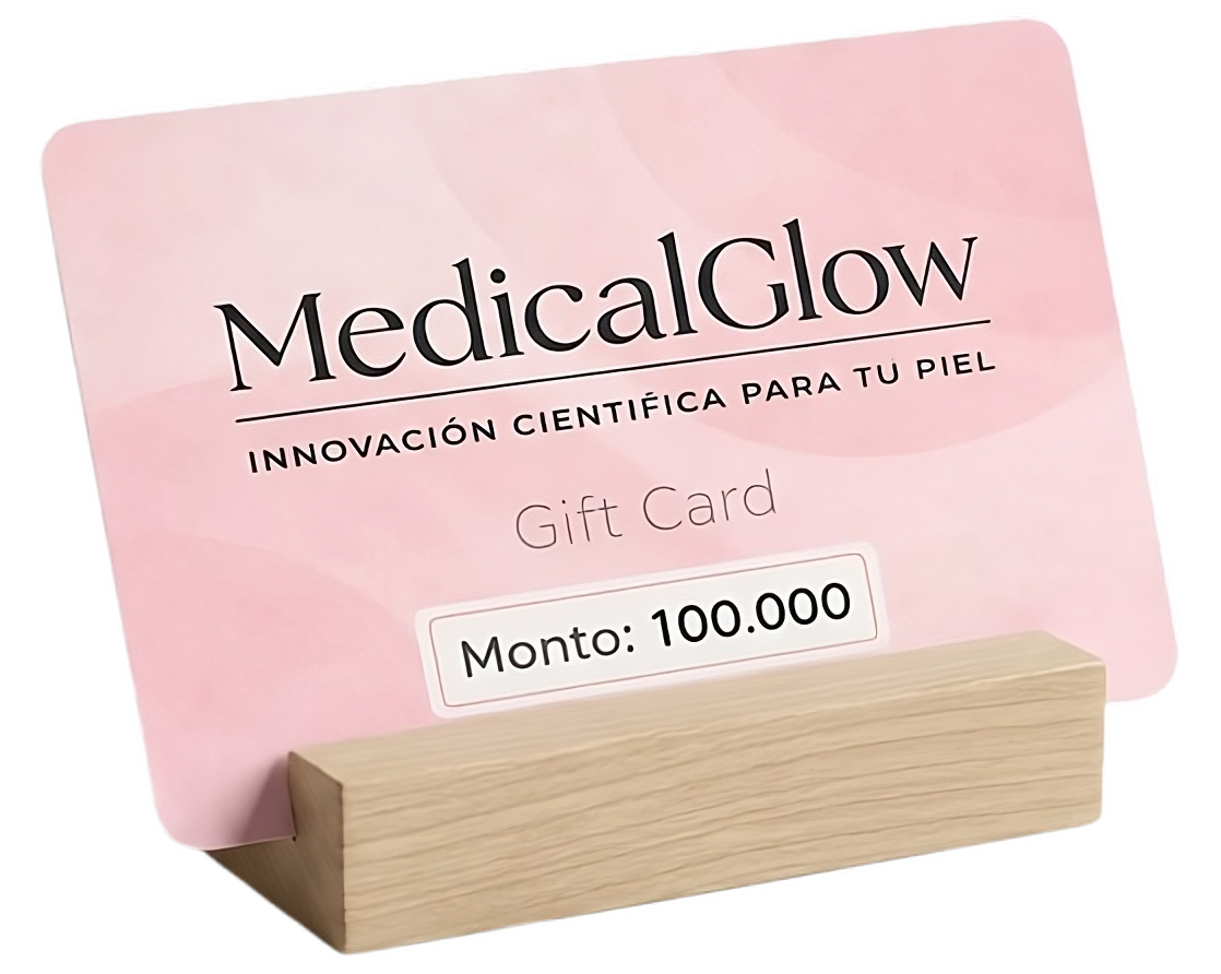Glow Gift Card