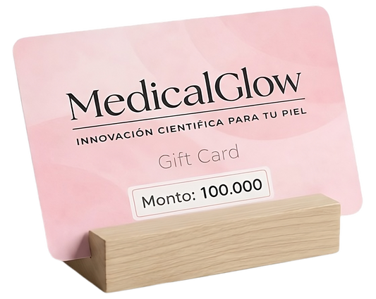 Glow Gift Card