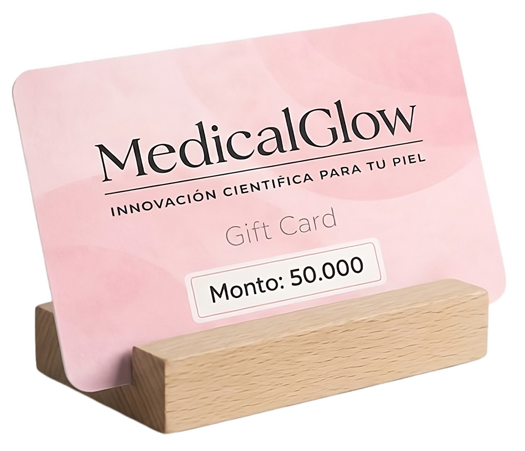 Glow Gift Card