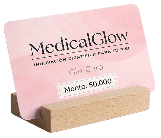 Glow Gift Card