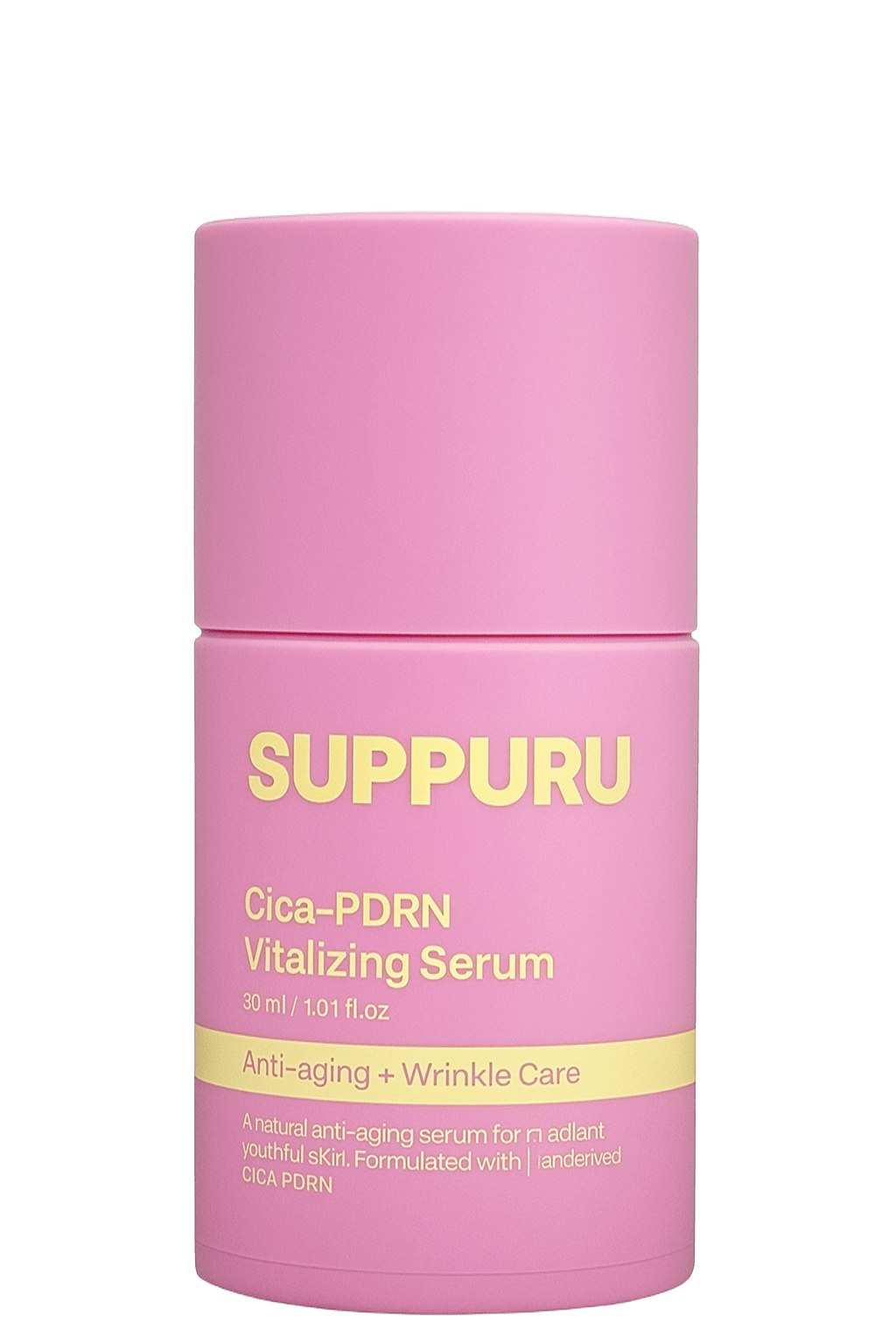 Cica-PDRN Sérum Revitalizante