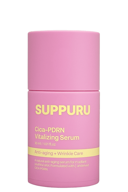 Cica-PDRN Sérum Revitalizante