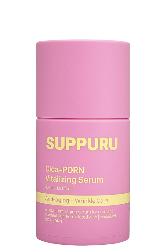 Cica-PDRN Sérum Revitalizante