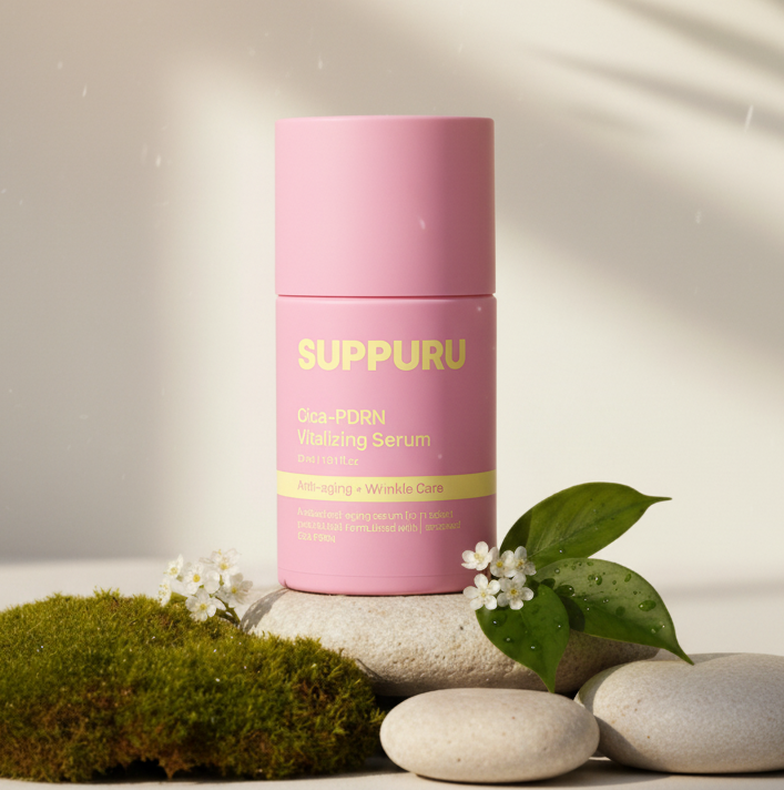 Cica-PDRN Sérum Revitalizante