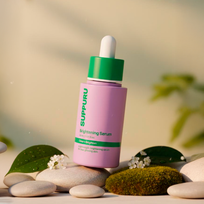 Brightening Serum