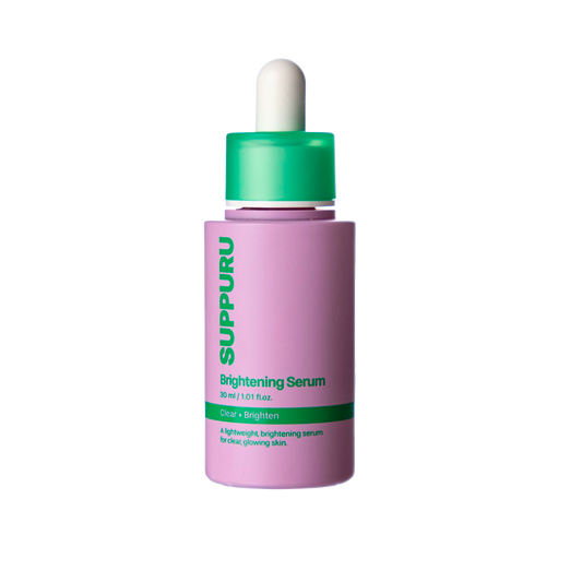 Brightening Serum
